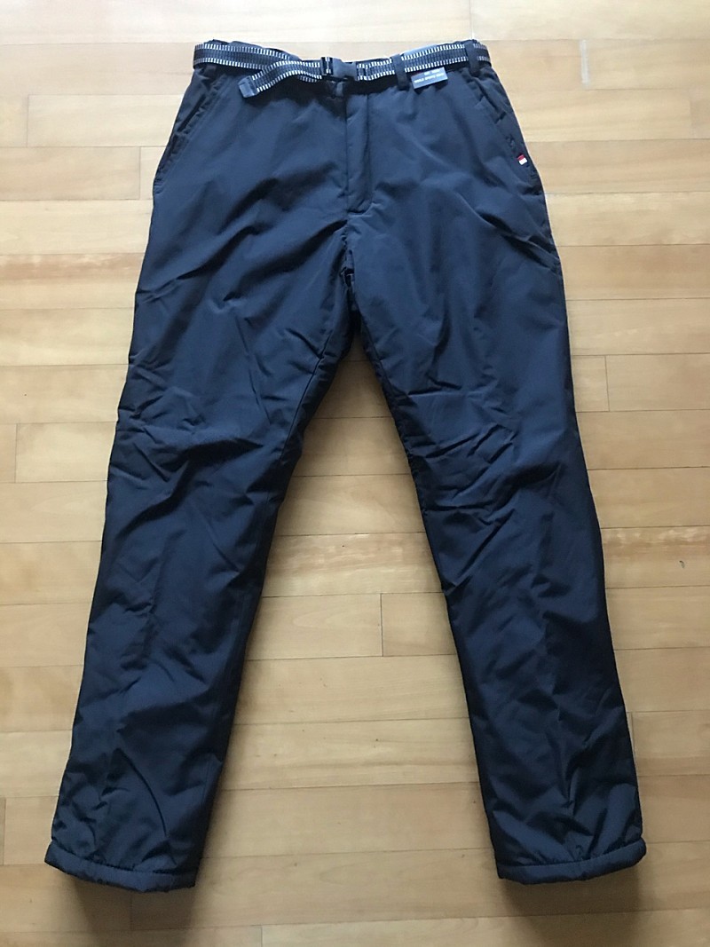 <겨울신상품> 패딩방수바지 (핫템강추)