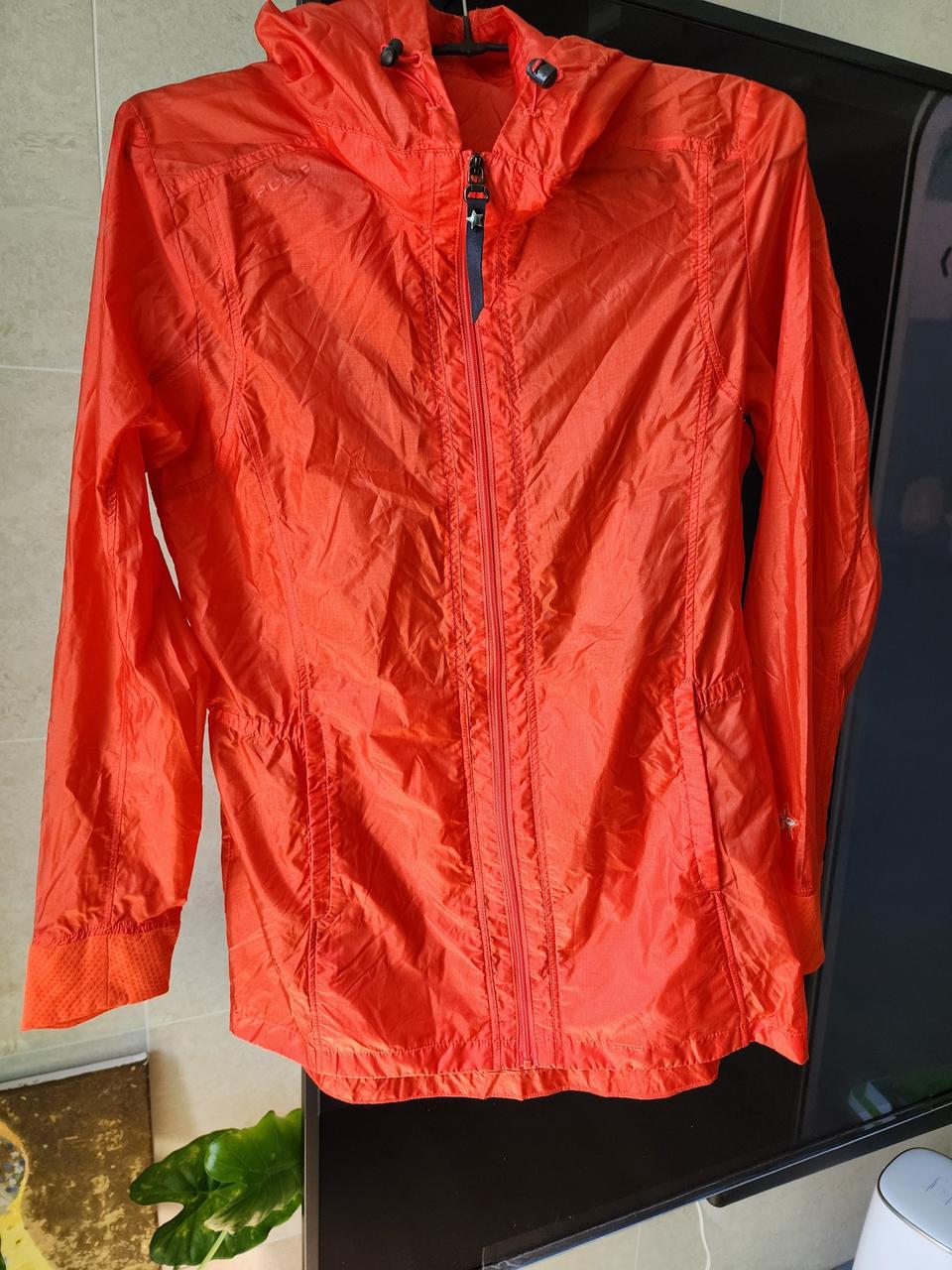 르까프 바람막이 55