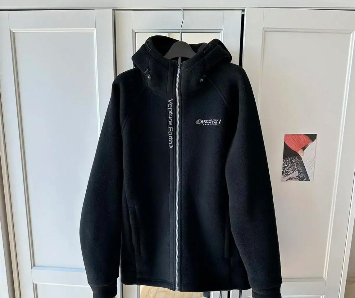 디스커버리 플리스