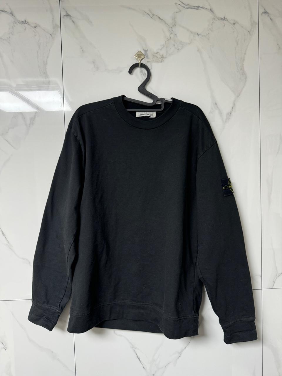 스톤아일랜드 맨투맨