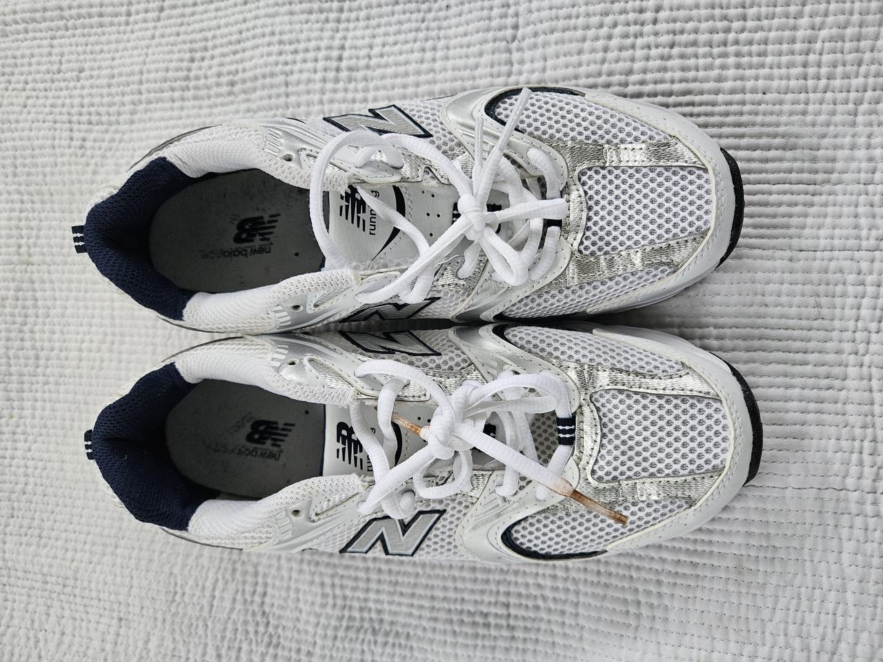 [뉴발란스] 530 화이트 사이즈240 50000