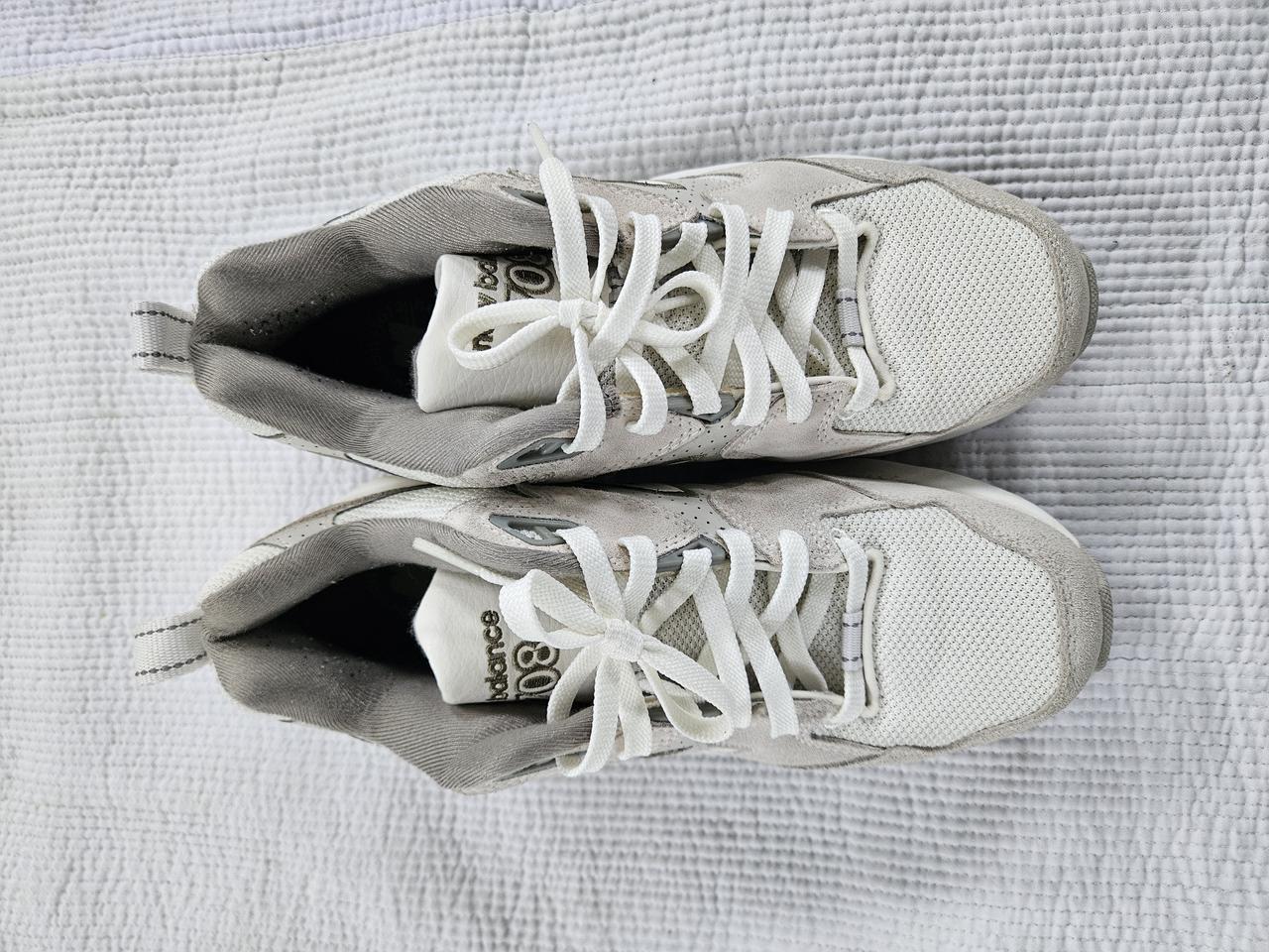 [뉴발란스] 708 그레이 사이즈270 20000