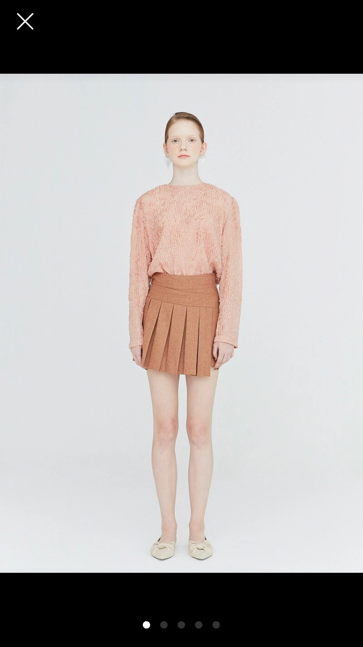 가브리엘리 미니 스코트