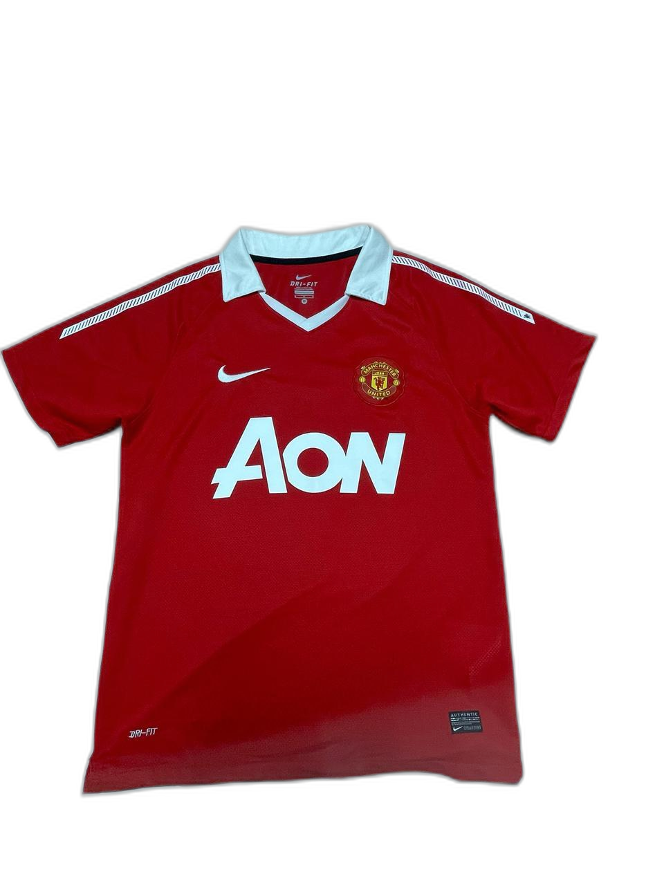 맨유 1011박지성 유니폼