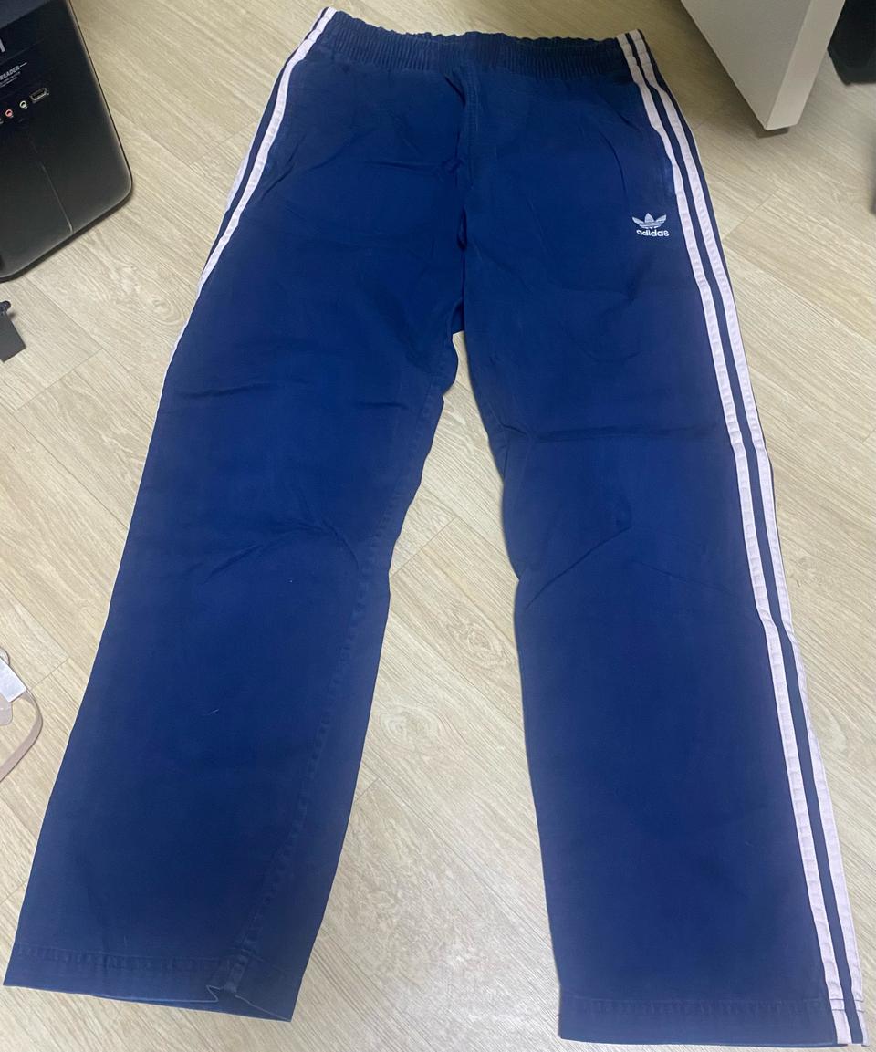 아디다스 트랙팬츠M