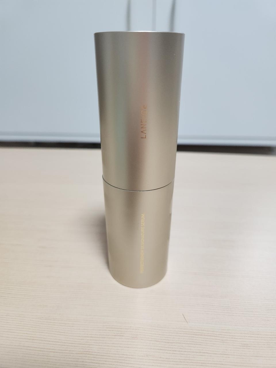 라네즈 퍼펙트리뉴 3X 시그니쳐 세럼 40ml