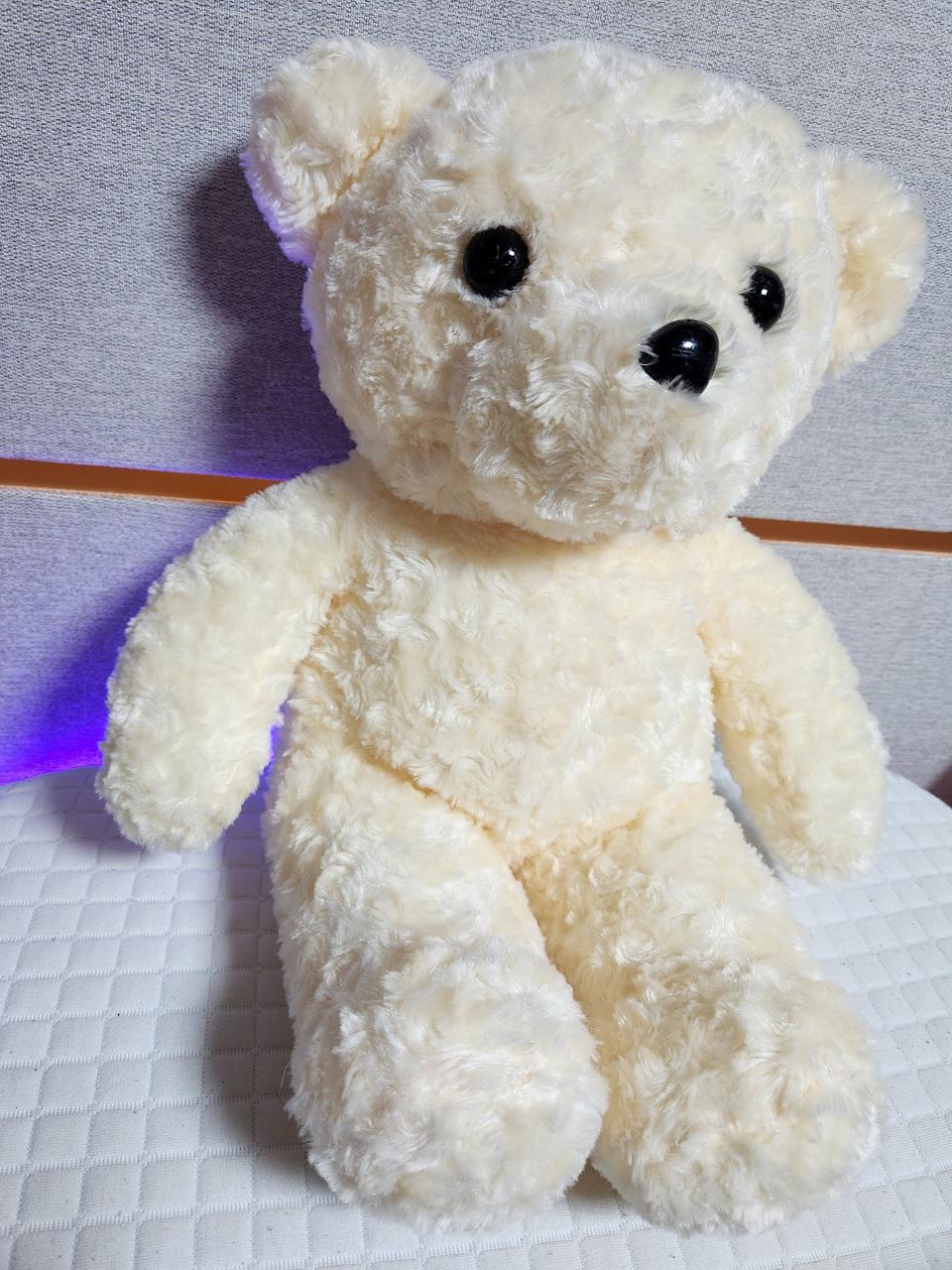 "♥노랑이 곰인형"♥[수면인형.애착인형.지인선물.연인선물...]