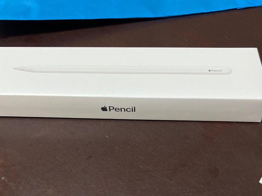 애플펜슬2세대 새상품