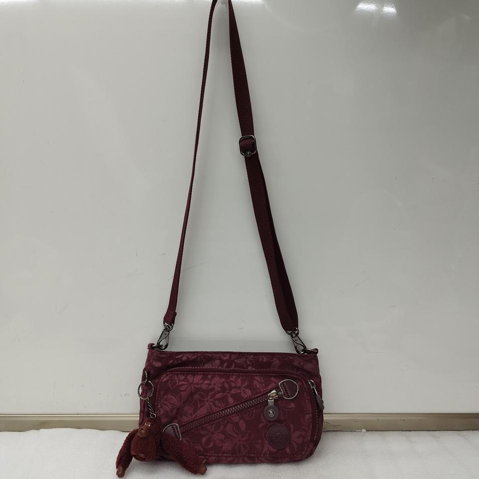 상태좋은 키플링 정품 미니 크로스백 240X140mm