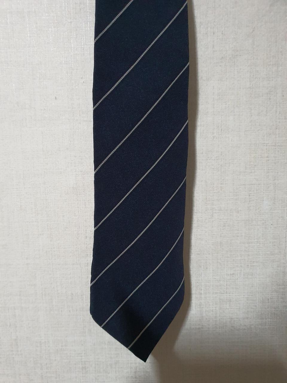 넥타이 [조르지오 알마니] 이태리 (새상품)