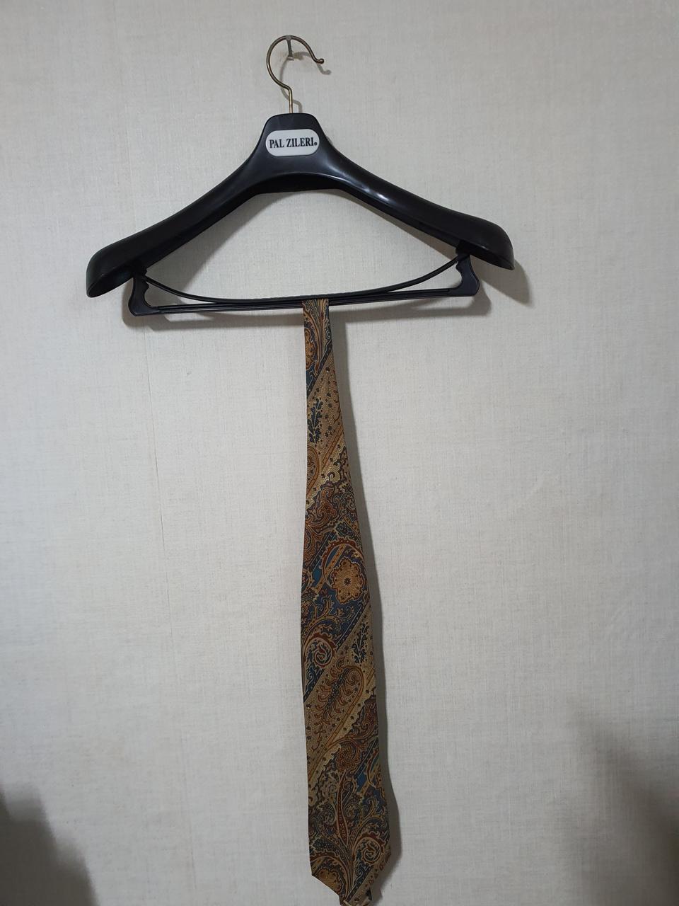 넥타이 [i santi] 이태리 (새상품)