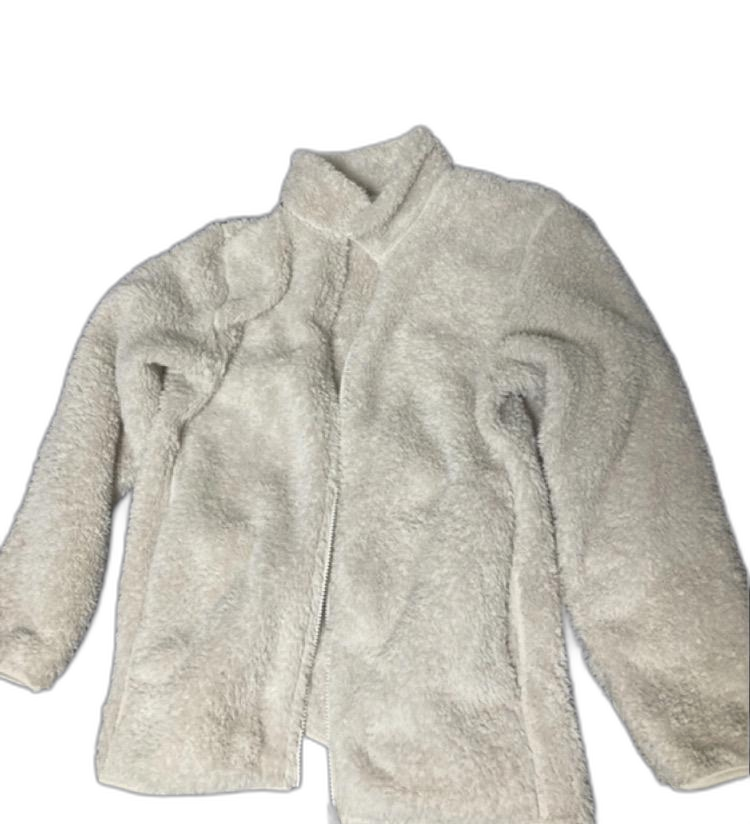 새상품 유니클로 후리스L사이즈