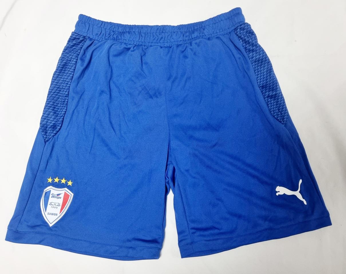 수원 삼성 홈 하의 팝니다