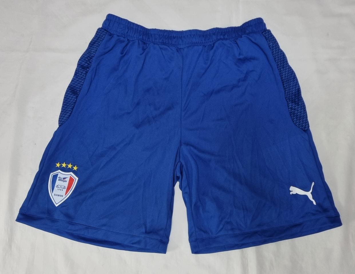 수원 삼성 홈 하의 팝니다