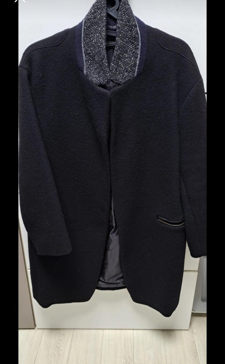 나이스클럽 코트