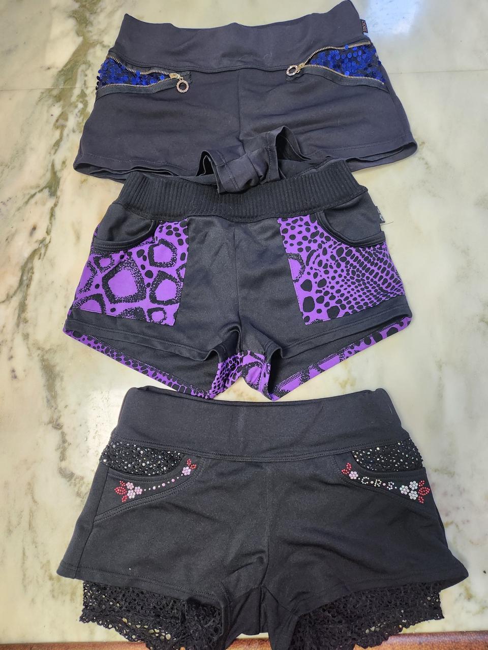 에어로빅반바지