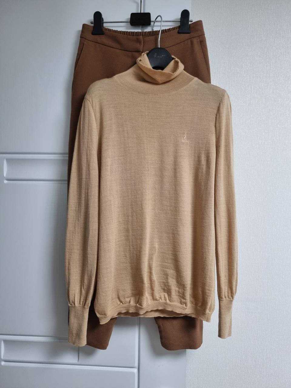 빈폴 폴라티+슬렉스팬츠(55)