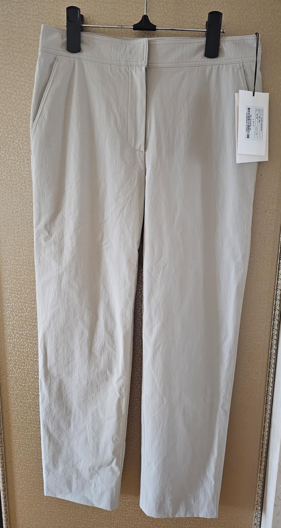 한섬 래트바이티 팬츠 (새상품)