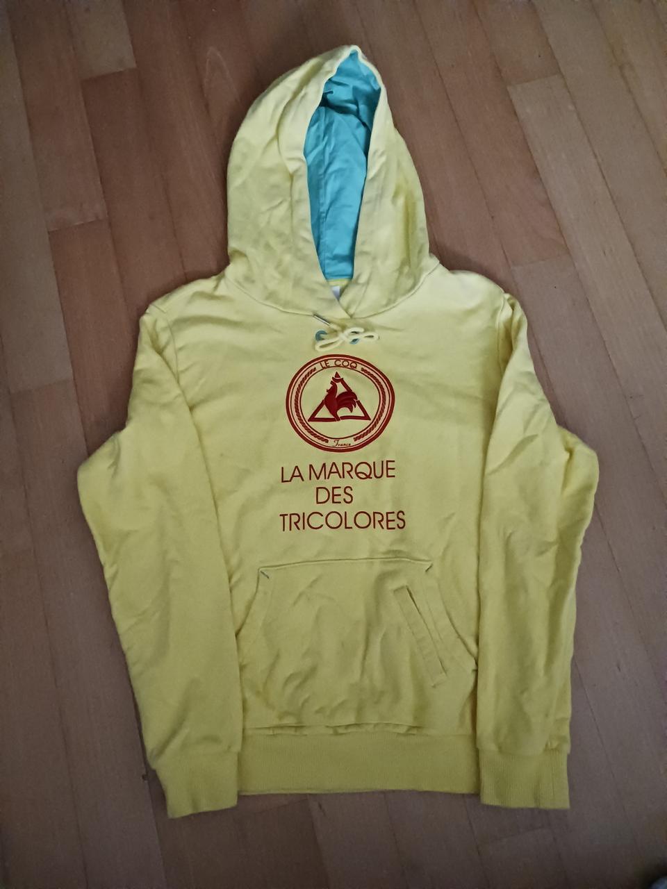 르꼬끄 후드티셔츠