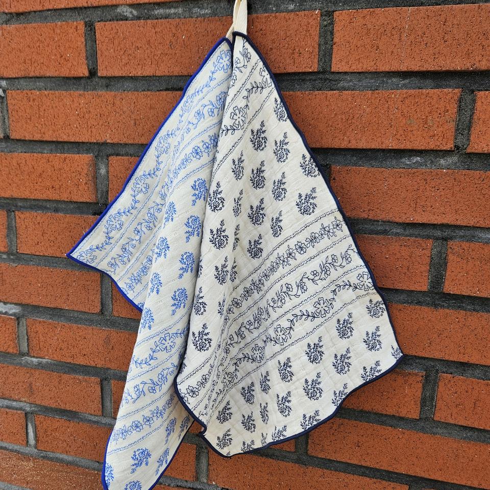 키친크로스 4겹거즈면