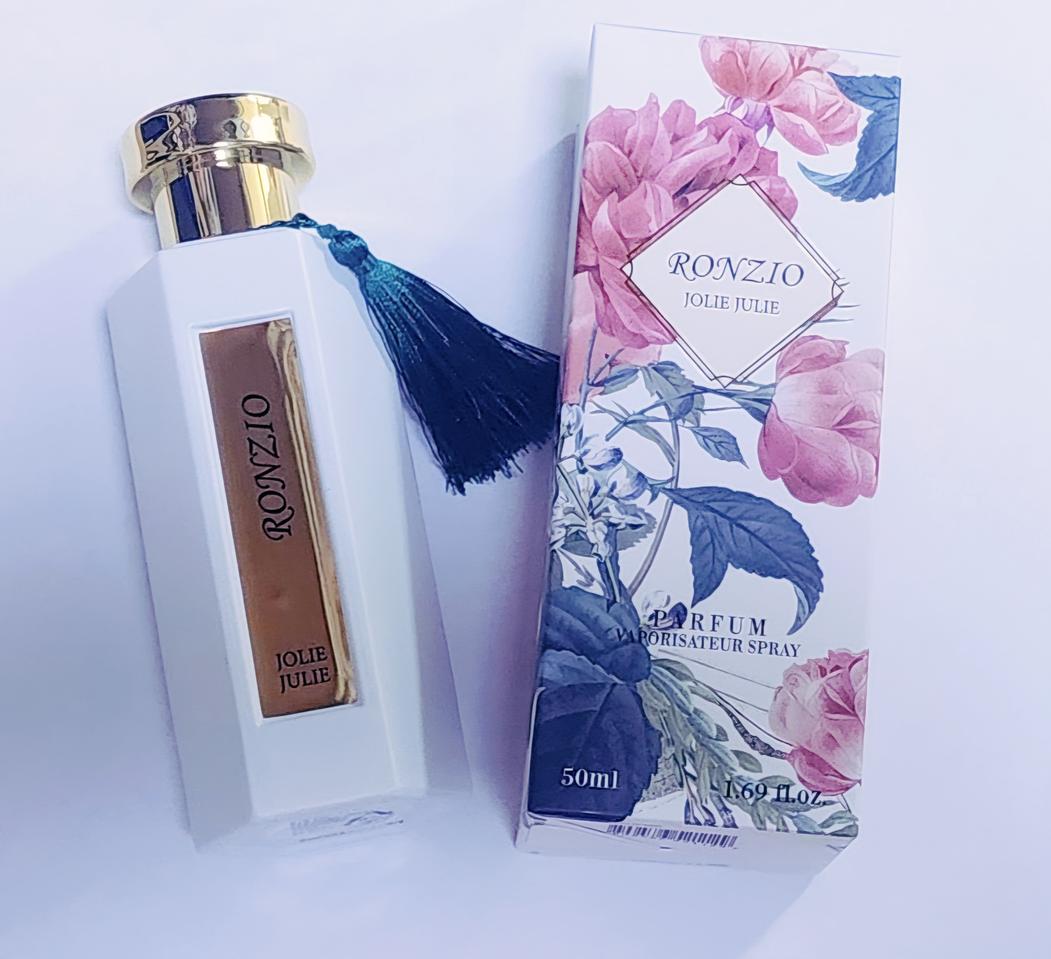 새상품/졸리줄리 파리스 퍼퓸 론지오 향수 50ml