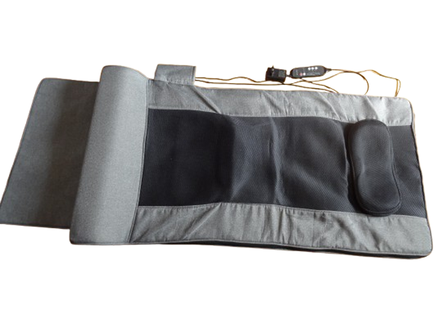 브루노 스트레칭 안마 매트, 온열 매트 BMT-2218