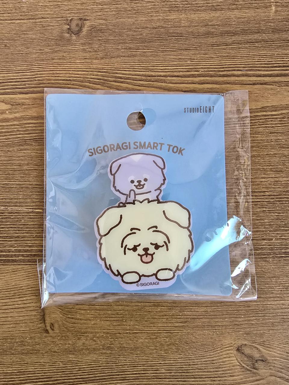 그립톡 판매합니다.