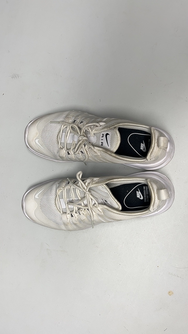 나이키 에어맥스 엑시스 화이트 250 사이즈