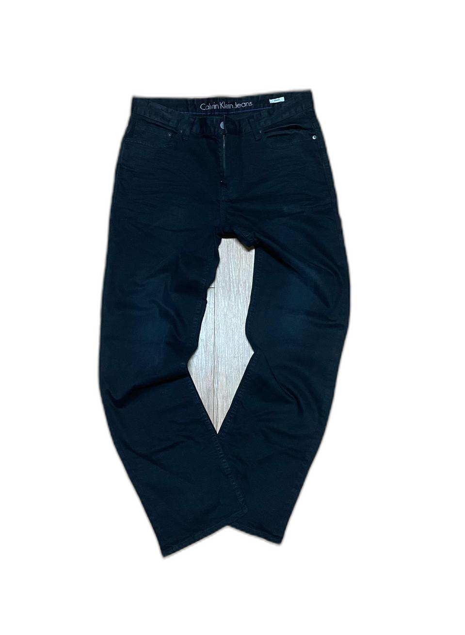 (34X32)캘빈클라인 청바지