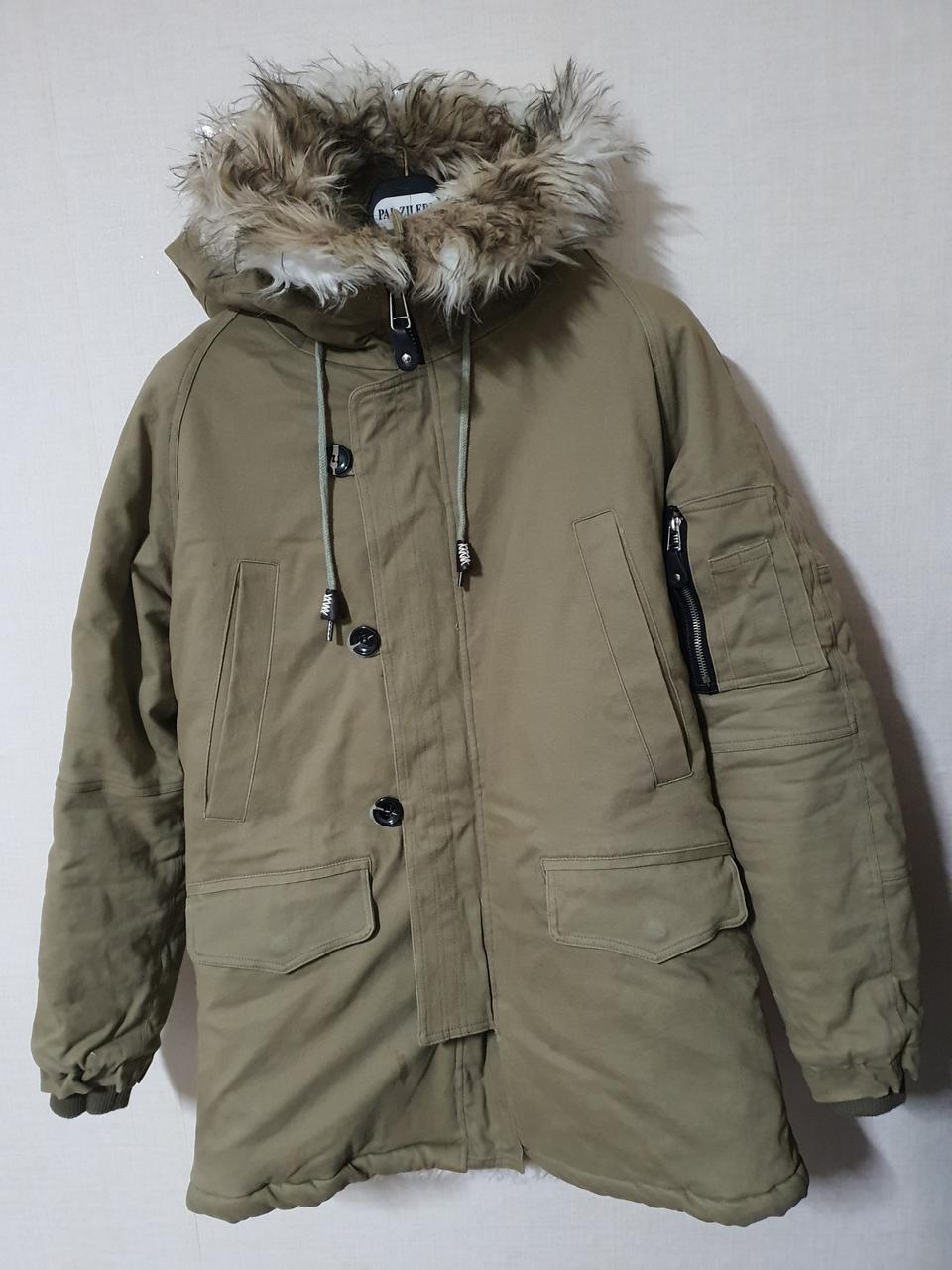 하프코트 자켓 GENTLE 105 [새상품] XL