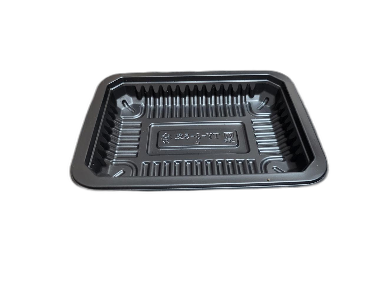 배달 포장 그릇 용기 3-5호 전.튀김등.