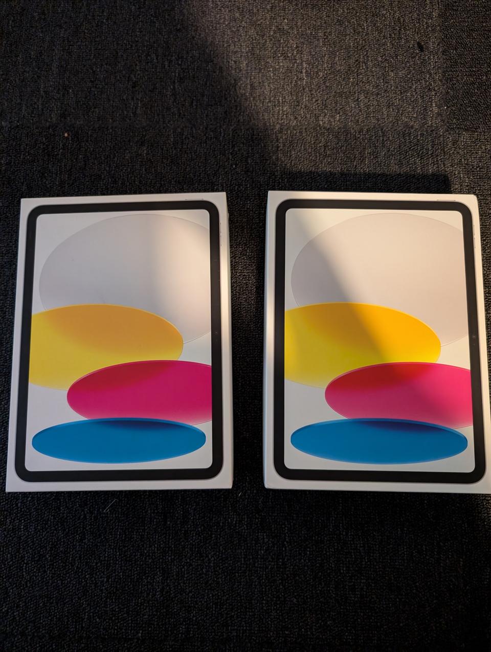 아이패드 10세대 64gb wifi 미개봉