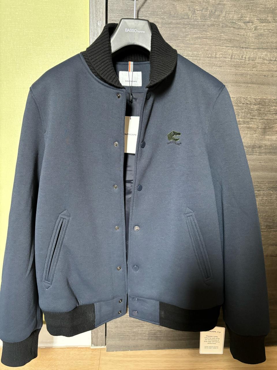 사우스케이프100사이즈 새거