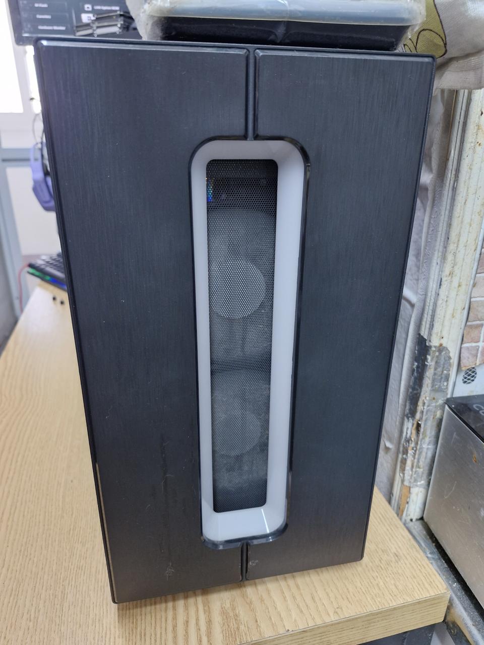 9새대i3 9100f/8램/SSD240/GT1030글픽본체