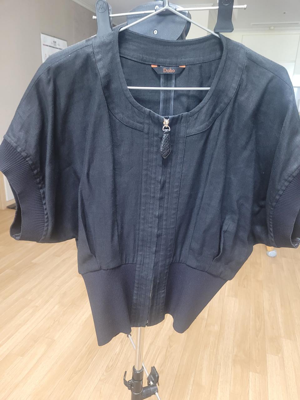 도호 가오리 반팔