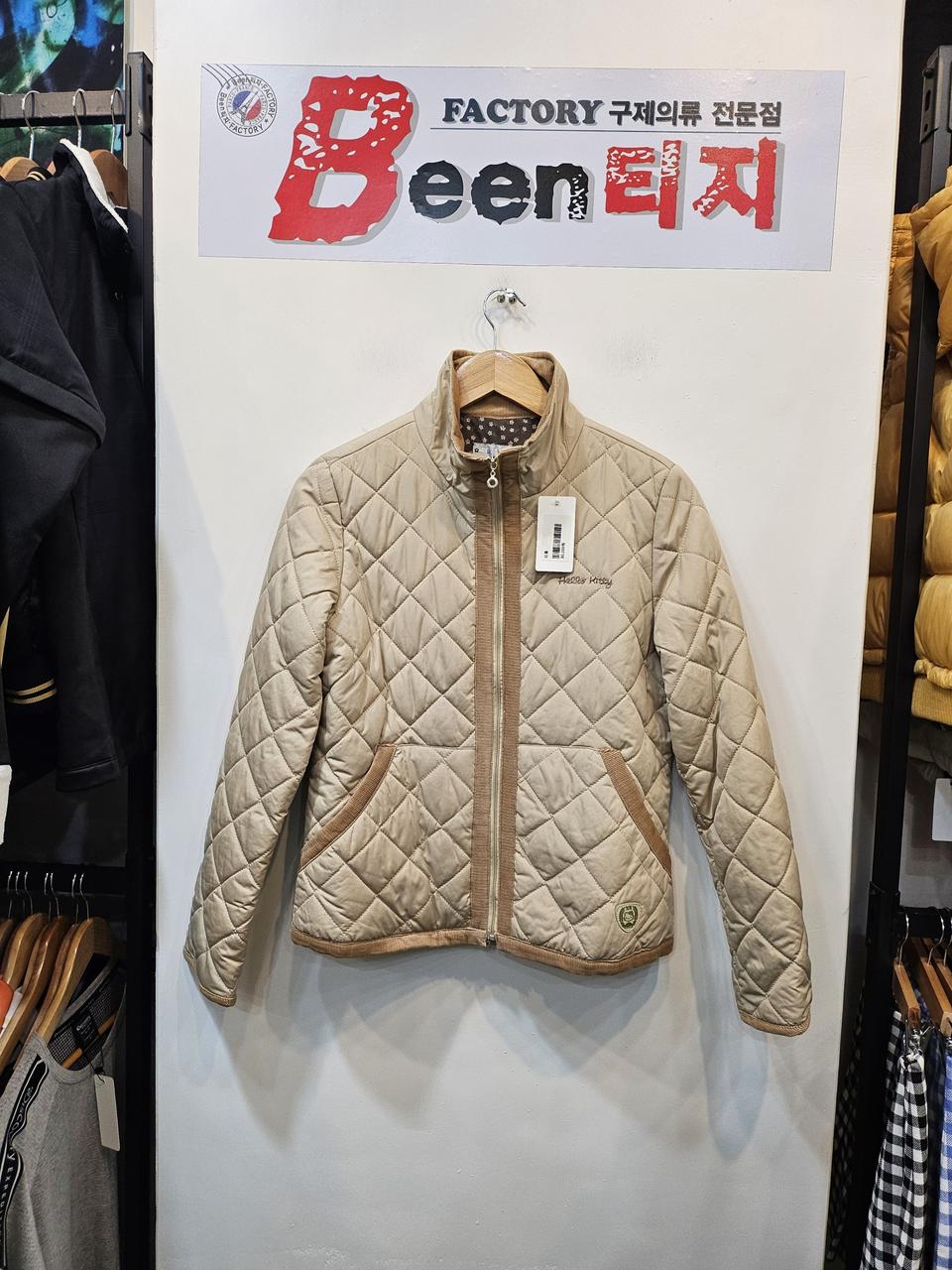 헬로키티 점퍼 55