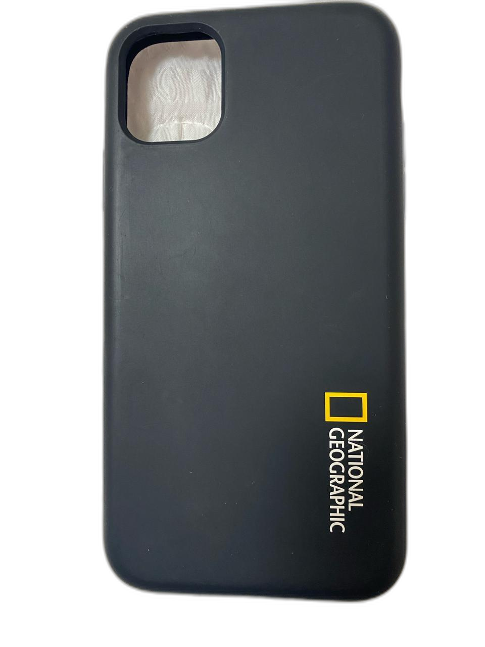 네셔널지오그래픽 케이스