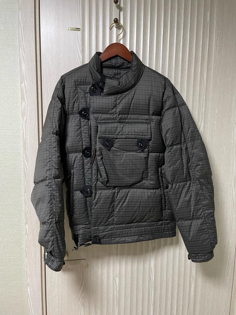 이스트로그 모터사이클 패딩 m