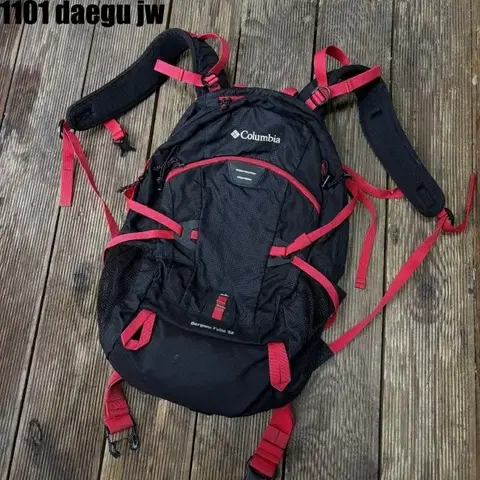 32L COLUMBIA BAG 컬럼비아 백팩 가방