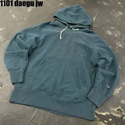 2X-LARGE CHAMPION HOODIE 챔피온 후드티