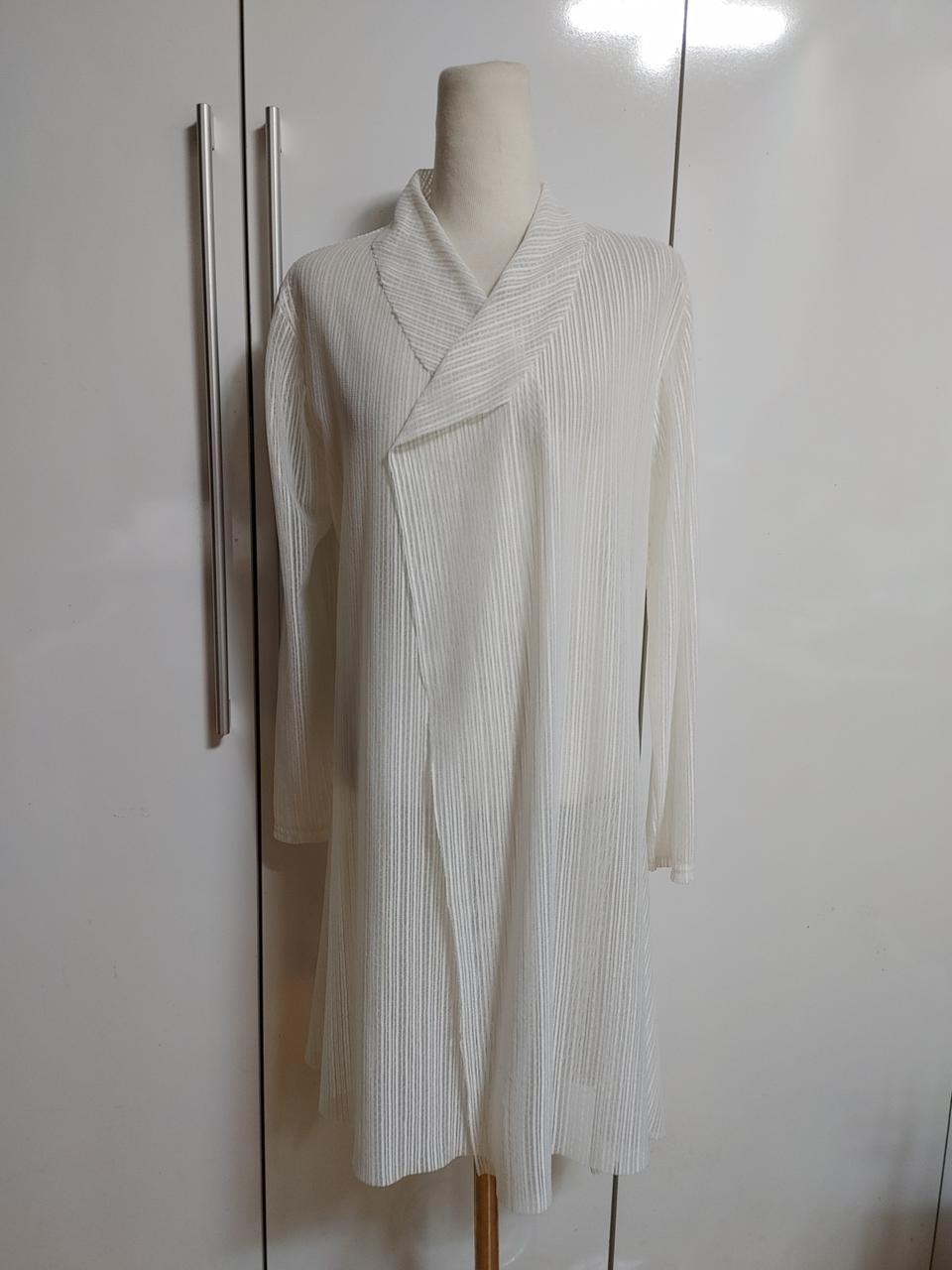 가디건(미착용)