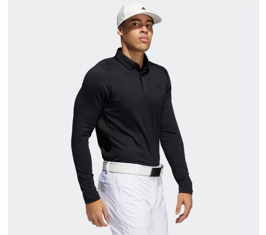 아디다스 골프 긴팔(105)