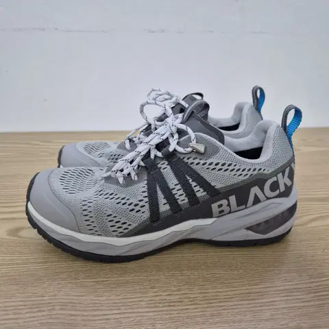 [230]블랙야크 오솔라이트 고어텍스 워킹화