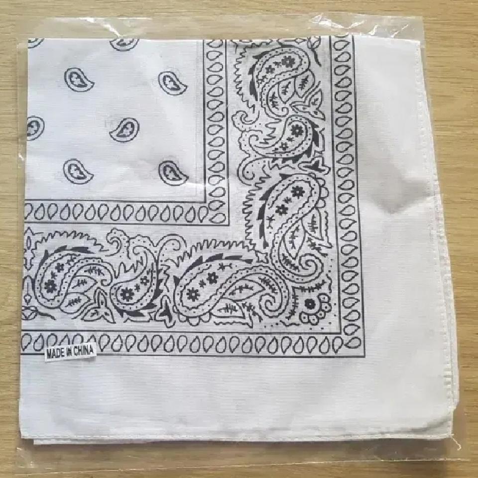 넓직한 등산 손수건/ PUQ169