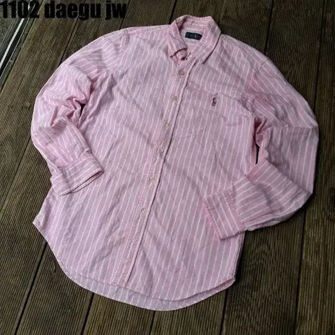 XS POLO SHIRT 폴로 셔츠