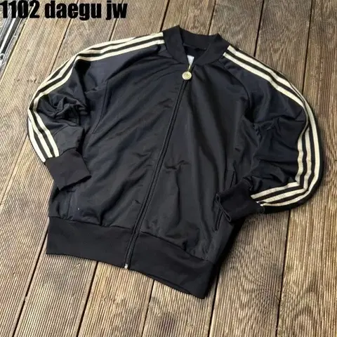 L ADIDAS ZIPUP 아디다스 집업