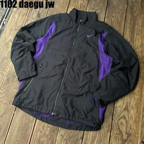 L NIKE JACKET 나이키 자켓
