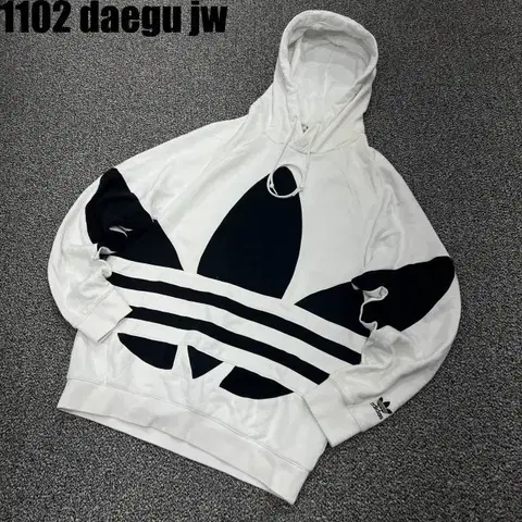 XL ADIDAS HOODIE 아디다스 후드티
