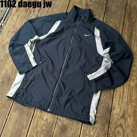 L NIKE JACKET 나이키 자켓