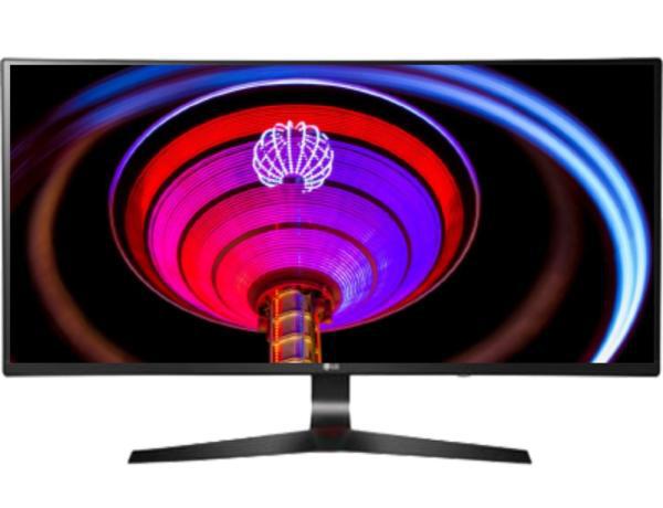 LG전자 울트라기어 34UC79G 게이밍모니터 144hz ips